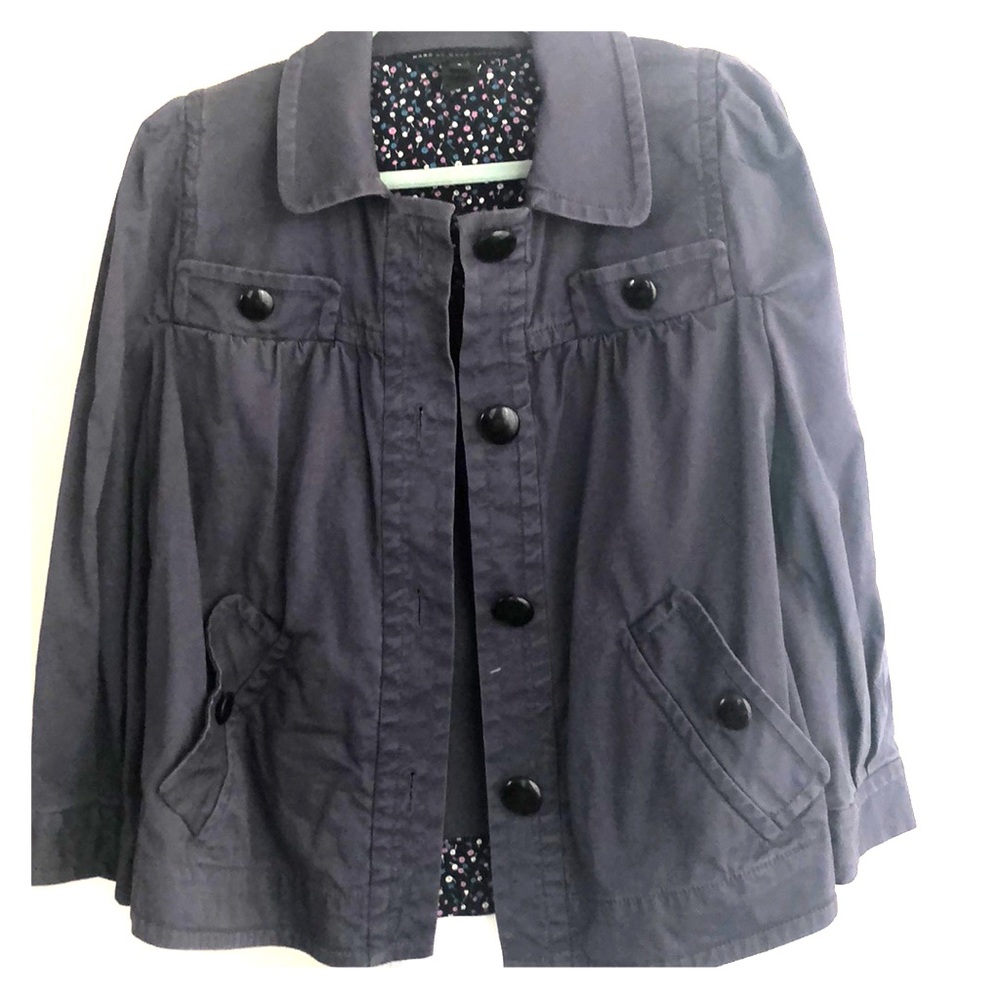 Marc Jacobs size 8 Jacket